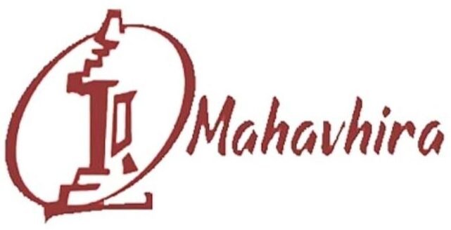 PT Mahavhira Java Mining Logo